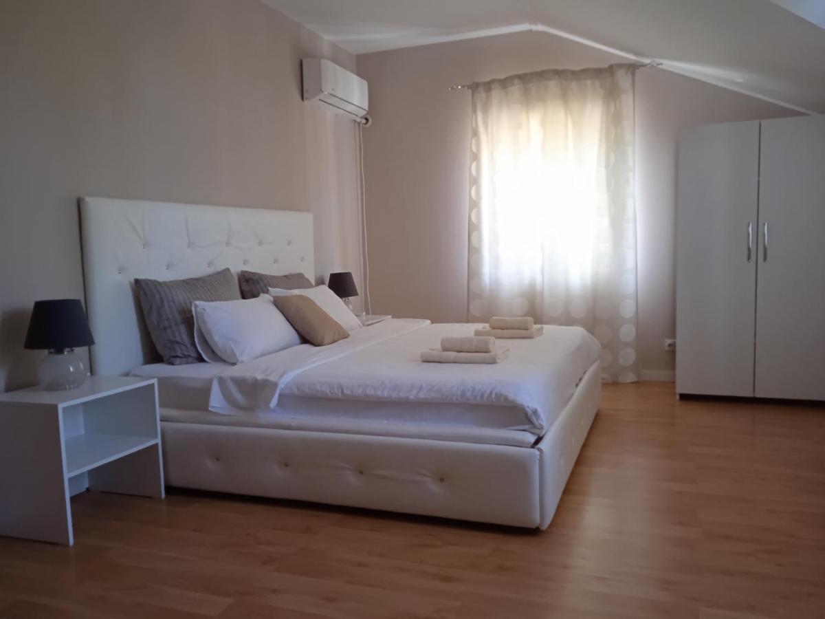 Home Away From Home Skopje Extérieur photo