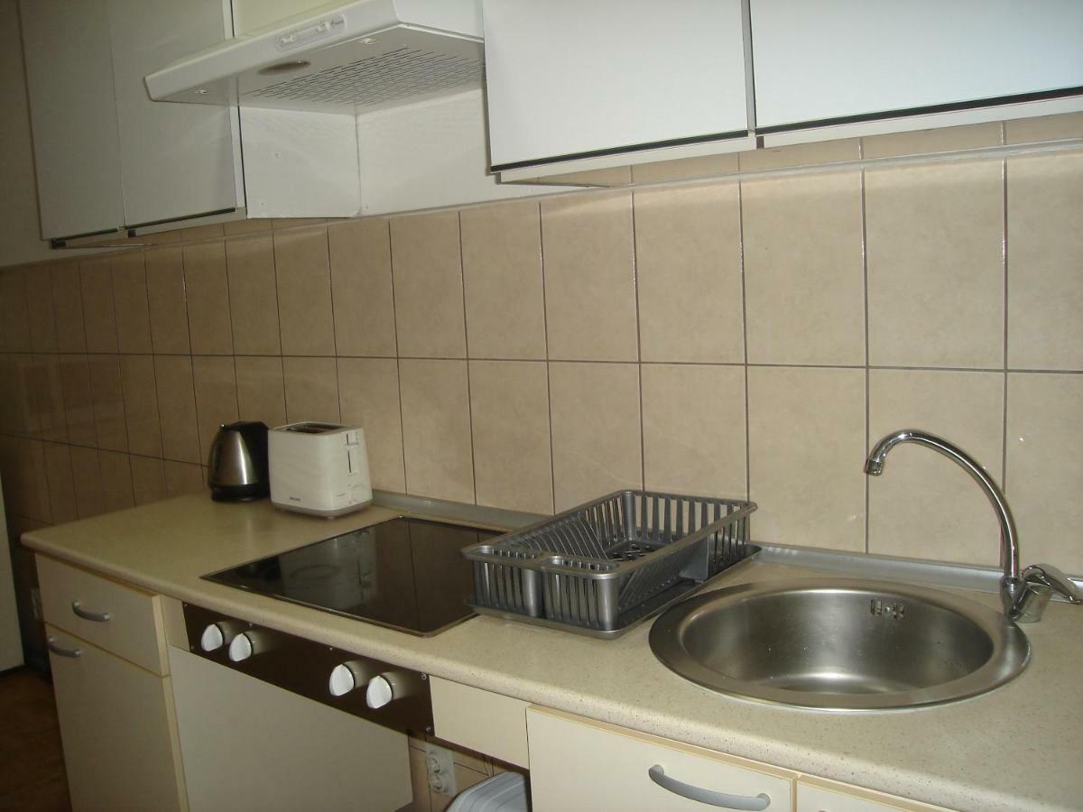 Home Away From Home Skopje Extérieur photo